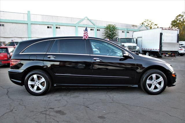2009 Mercedes-Benz R-Class