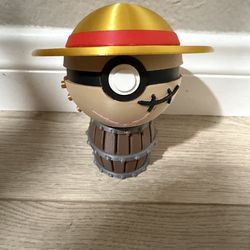 3d printed Pokeballs