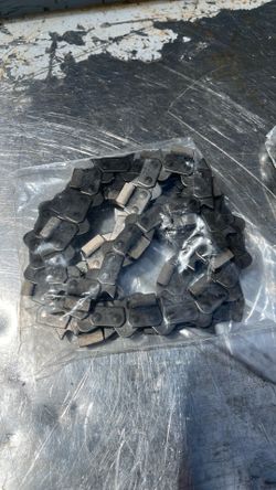 Twinmax -32 diamond chain for concrete saws