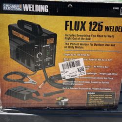 Welder Mayer By  I Generally Metric