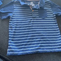 4T Shirts