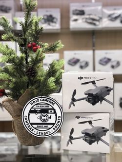 Dji Mini 5 Pro w/ RC-N3 