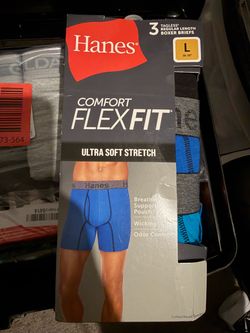 Men’s Boxer Briefs
