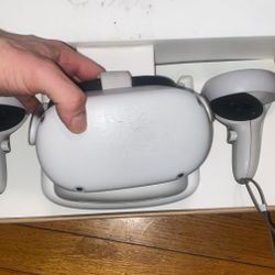 Oculus Quest 2