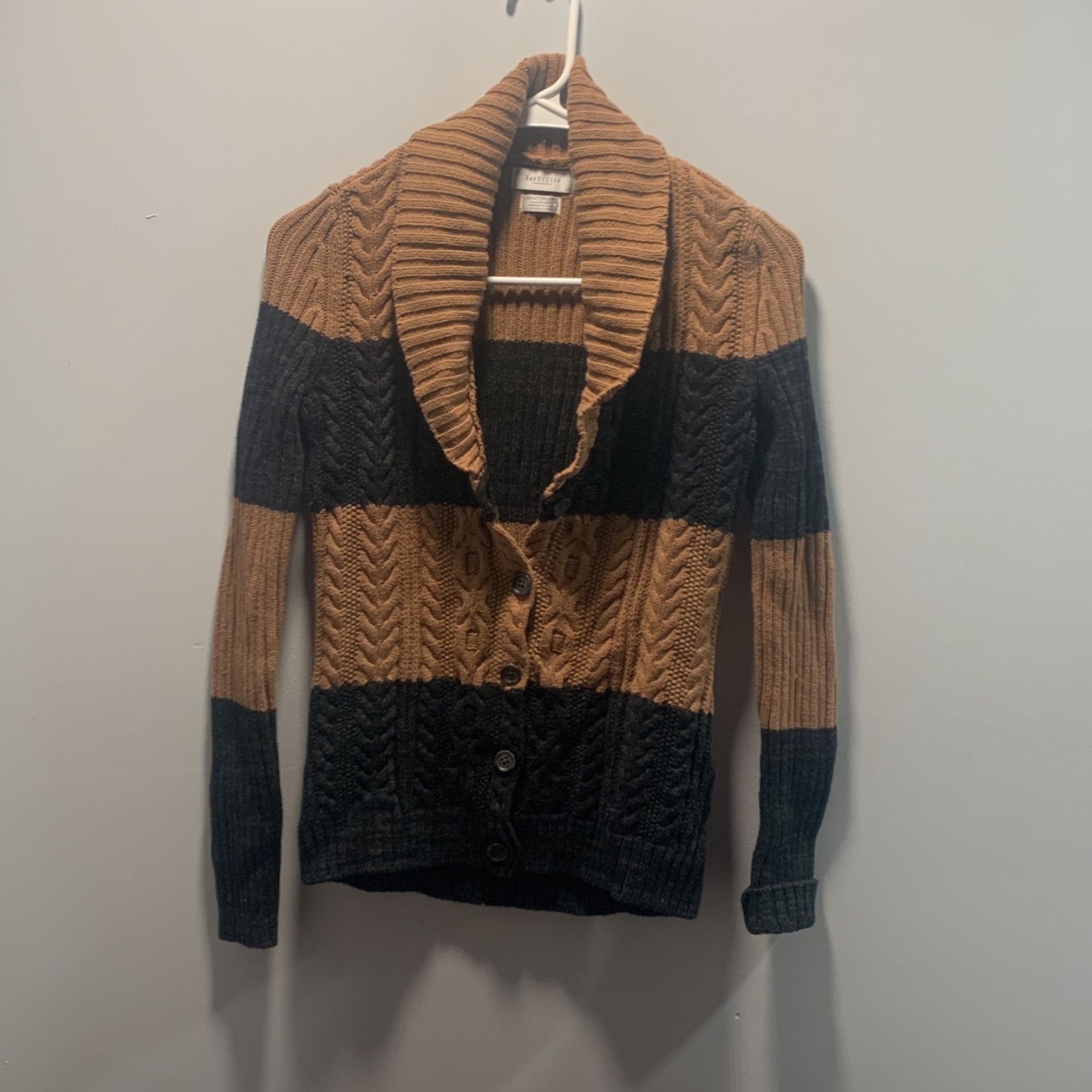Women’s VanHeusen Cardigan