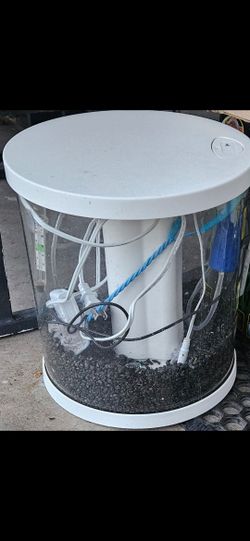 Top Fin Bettaflo 3.5 Gallon Aquarium