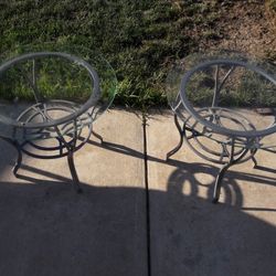 End Tables