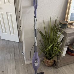 Shark steam mop