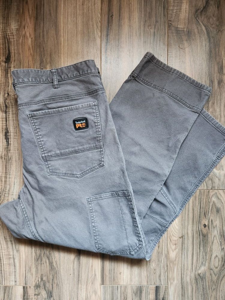 Timberland PRO Double Knee Pants