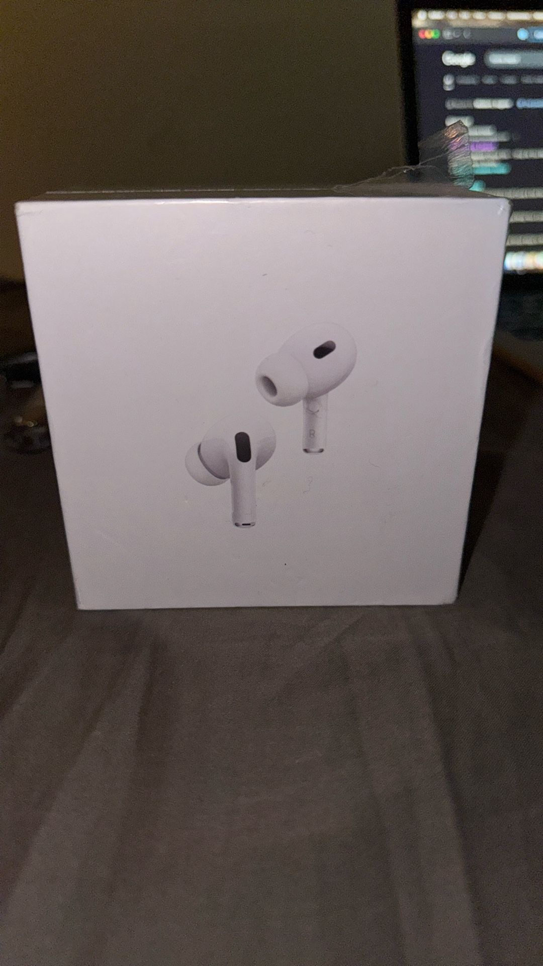 Apple AirPods Pro second generation New unopened