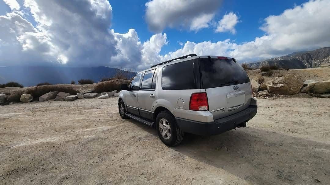 2005 Ford Expedition