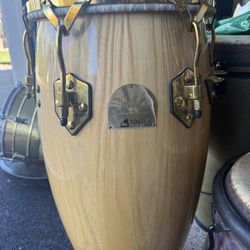 TOCA Sheila E Signature Series Conga Drum – Pro Quality