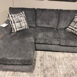 Stylish Nice L Shape Couch! 
