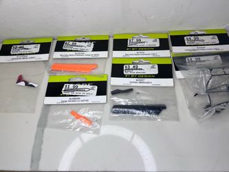 Blade Msrx part lot