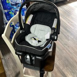 Baby Car Seat 