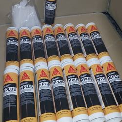 Silicone  Sealant Sikasil N Plus