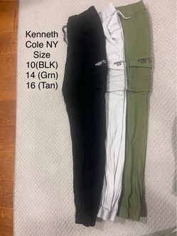 Boys khaki Pants