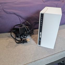 QNap TS233 NAS