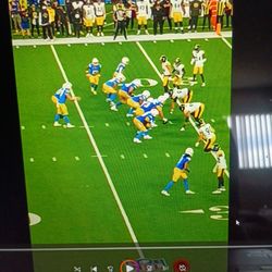 Los Angeles Chargers SSLs (seat licenses)