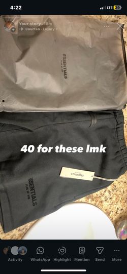 Essentials
