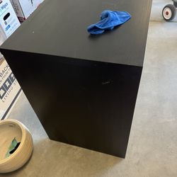 Micke IKEA Desk