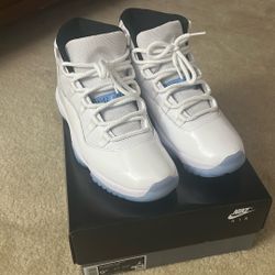 Jordan Retro 11s