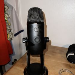 Blue Microphone