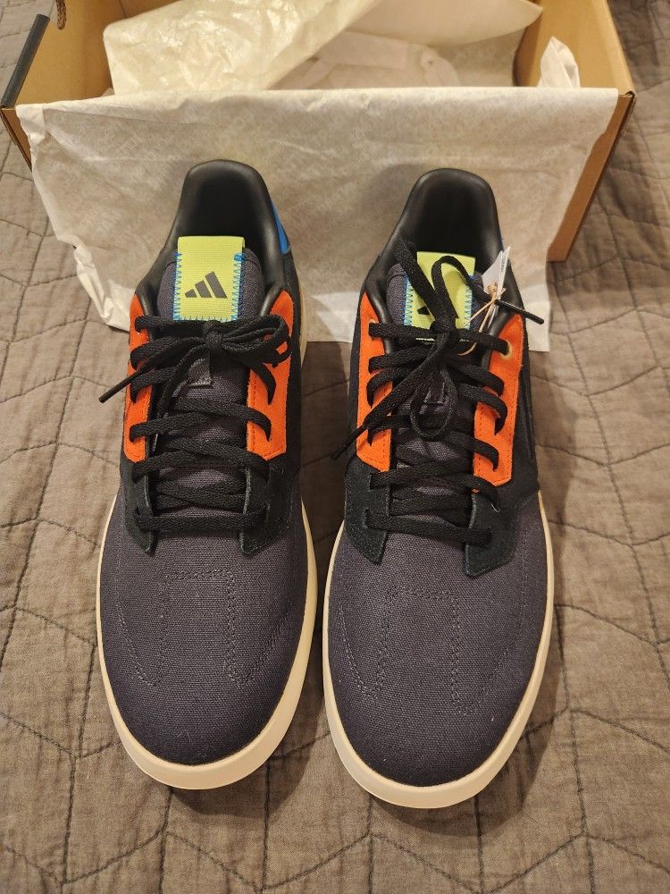Adidas Five Ten Sleuth Flat Shoes