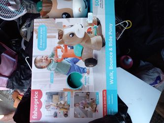 Fisher Price