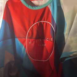 VIE +RICHE Paris Shirt