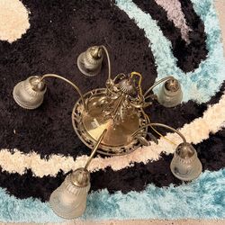 Vintage Chandelier