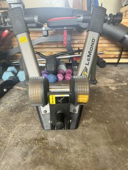 Le Mind Bike Trainer