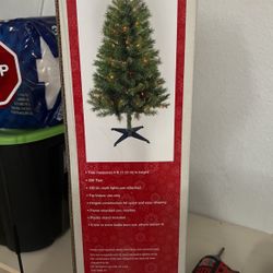 4ft Prelim Artificial Tree