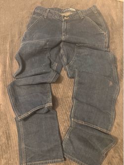Carhartt jeans