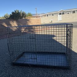 Dog Cage