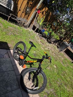 Kids bike for sale