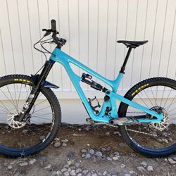 2021 Yeti SB150