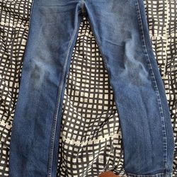 Levi's Men's 511 Jeans 32x30 (Used Like New)