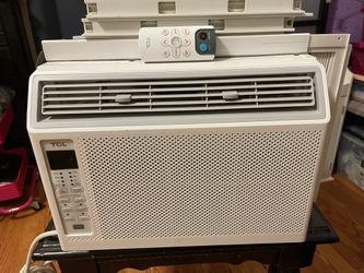 Whirlpool AC unit
