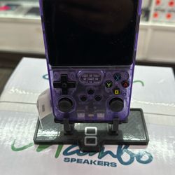 Retro Consola Retro Pre Owned 