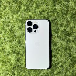 iPhone 13 Pro | 128GB | Silver | Factory Unlocked