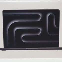 Brand New And Sealed MacBook M4