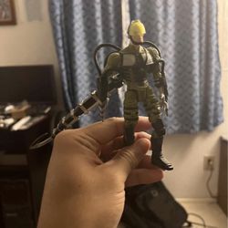 Sam Raimi Spider man 3 Video Game Inspired (Action Tail) $25 dollars (OBO) Or Best Offer