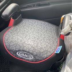 Booster Seat