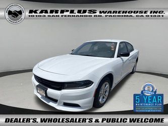 2023 Dodge Charger