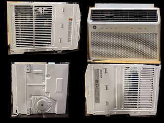 GE Large Room Window Air Conditioner 14,000 BTU