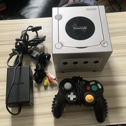 GameCube Classic 