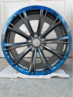 Rims 20x10