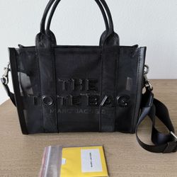 Marc Jacob’s Tote Purse 
