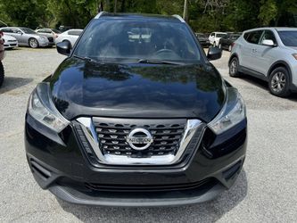 2019 Nissan Kicks
